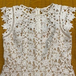 Eliza J dress size 10